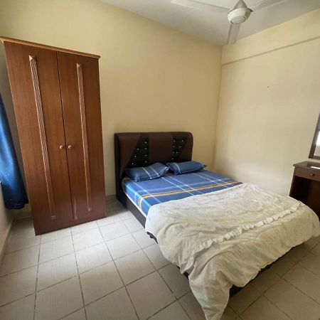 Fullhouse Marina View Villas Apartment Port Dickson Exterior photo